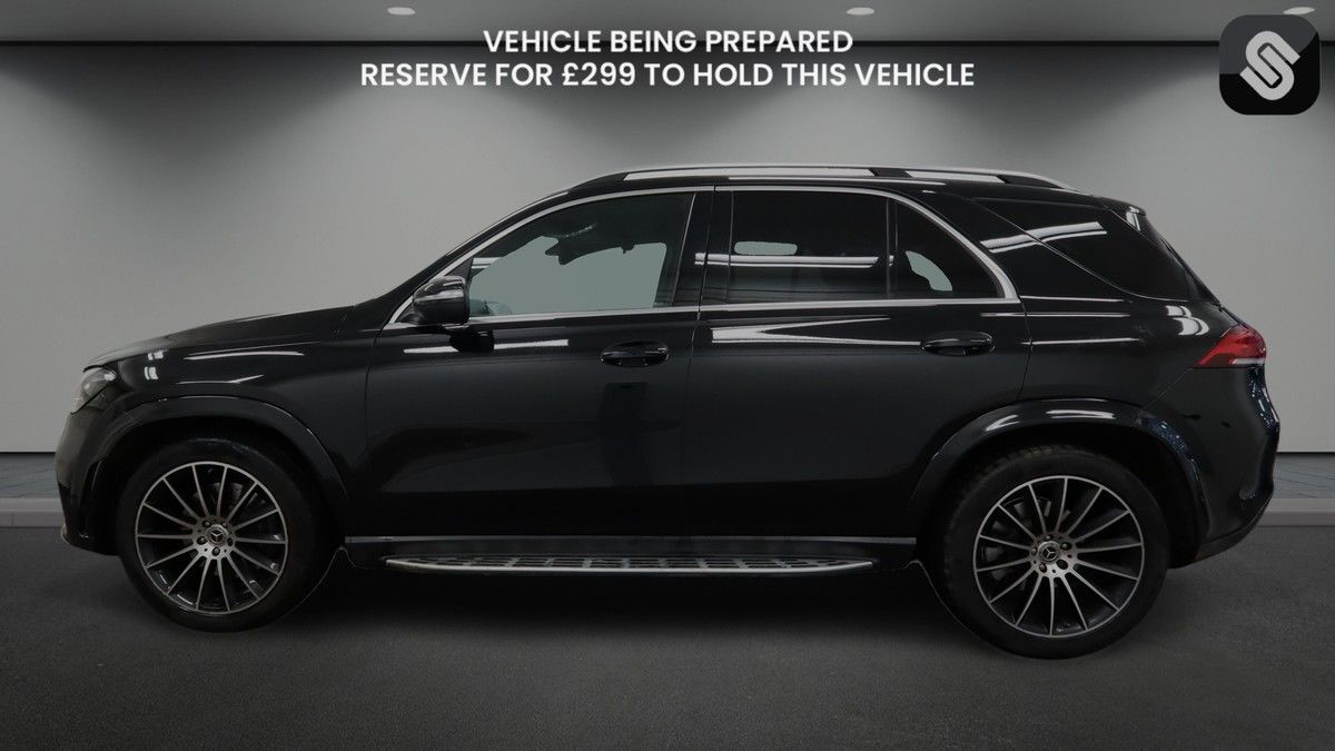 Used Mercedes-Benz GLE 2023 for sale - 77423140: Photo 6