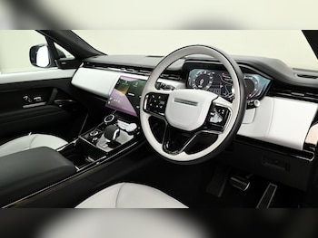 Used Land Rover Range Rover Sport 2023 for sale - 75398546: Photo