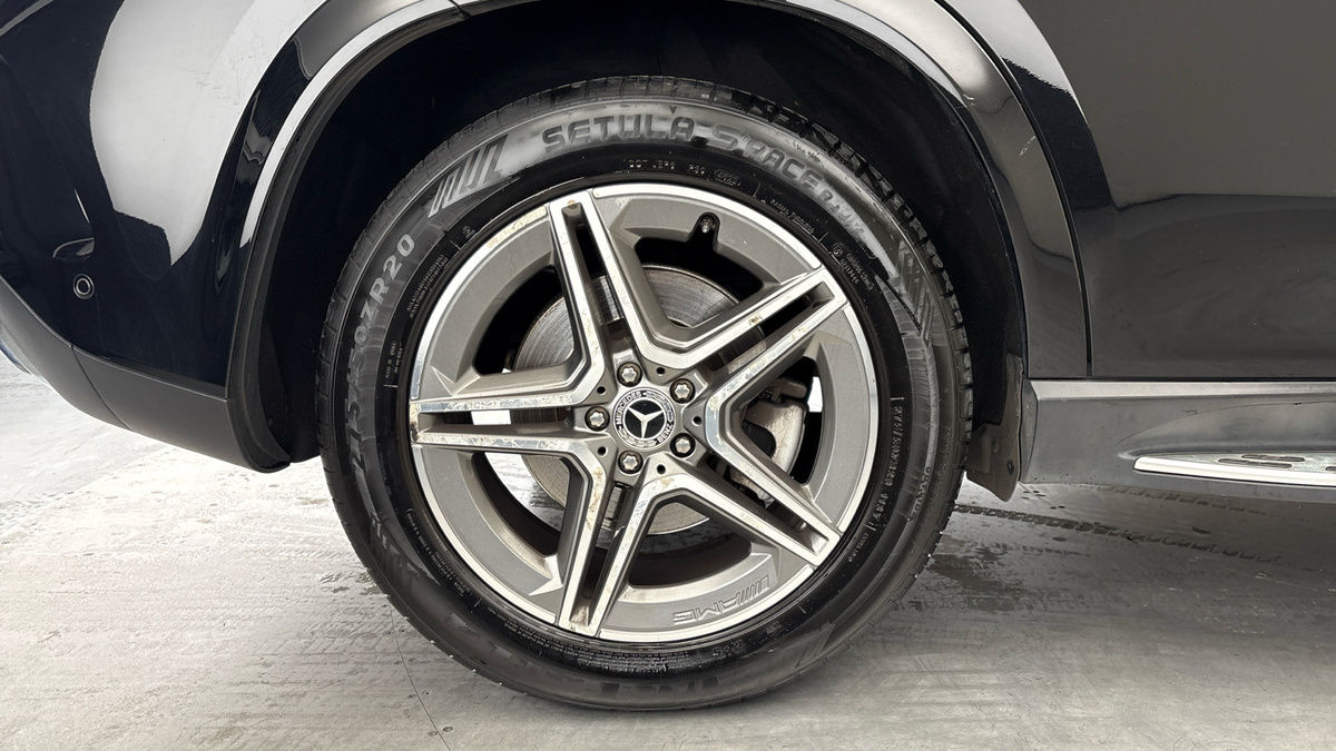 Used Mercedes-Benz GLE 2021 for sale - 77038666: Photo 10