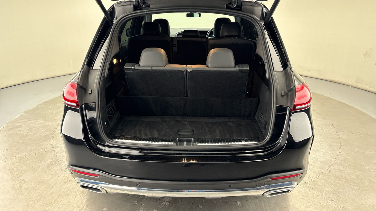 Used Mercedes-Benz GLE 2021 for sale - 77038666: Photo 11