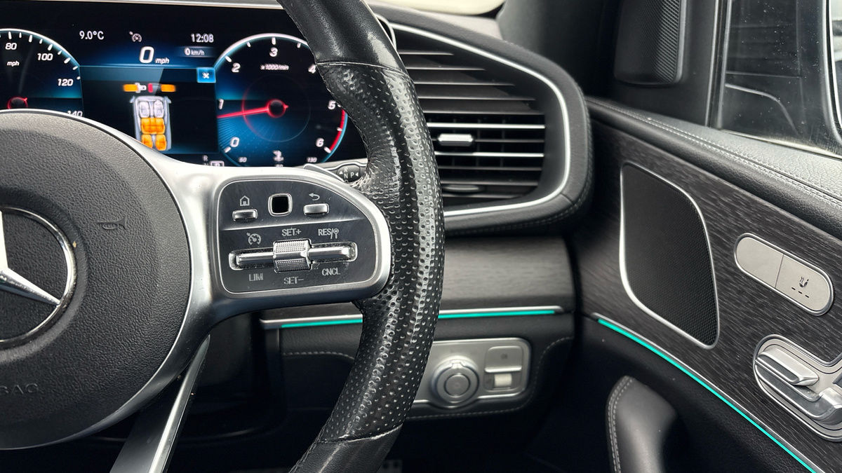 Used Mercedes-Benz GLE 2021 for sale - 77038666: Photo 14