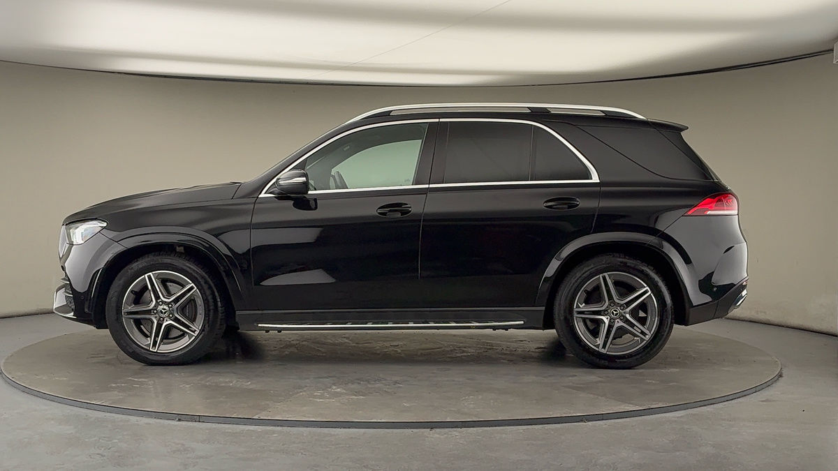 Used Mercedes-Benz GLE 2021 for sale - 77038666: Photo 15