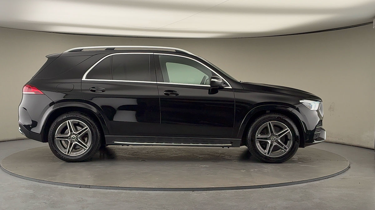 Used Mercedes-Benz GLE 2021 for sale - 77038666: Photo 16