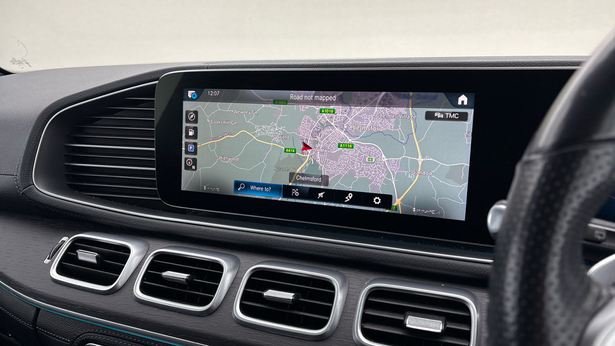 Used Mercedes-Benz GLE 2021 for sale - 77038666: Photo 17