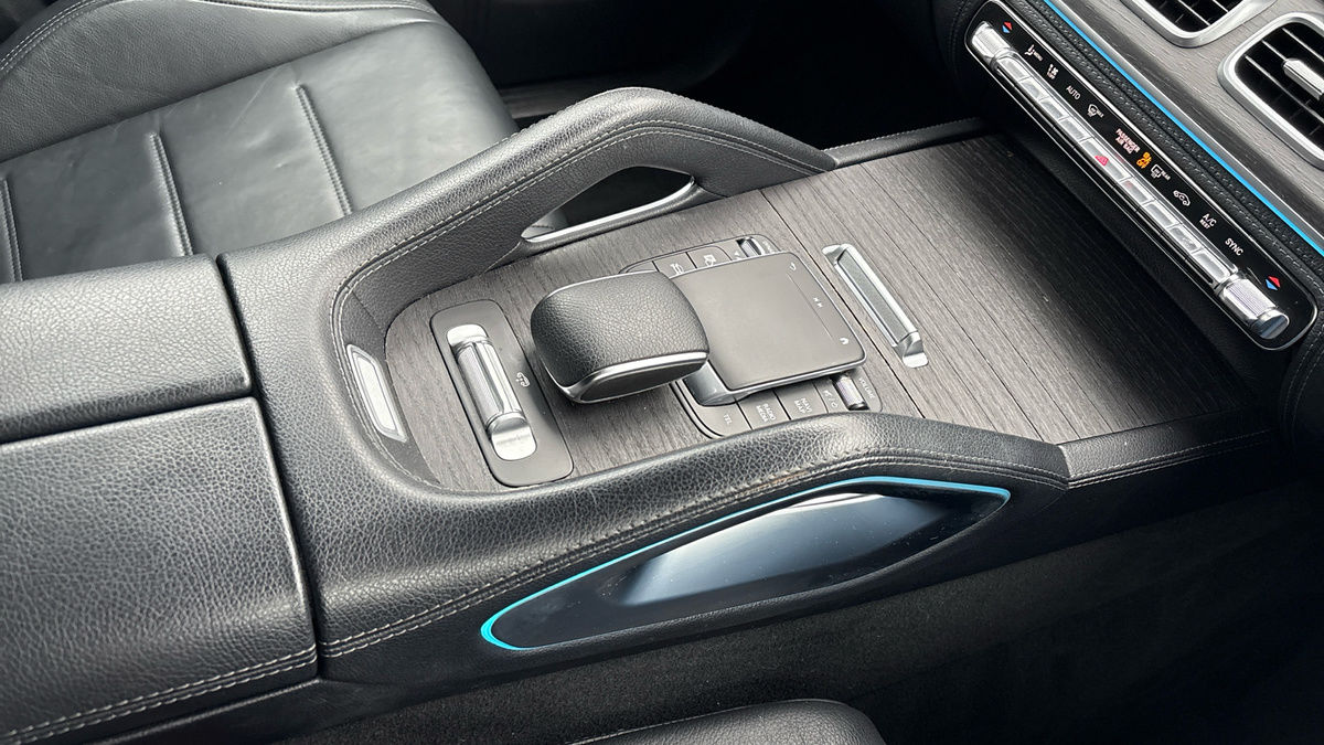 Used Mercedes-Benz GLE 2021 for sale - 77038666: Photo 18