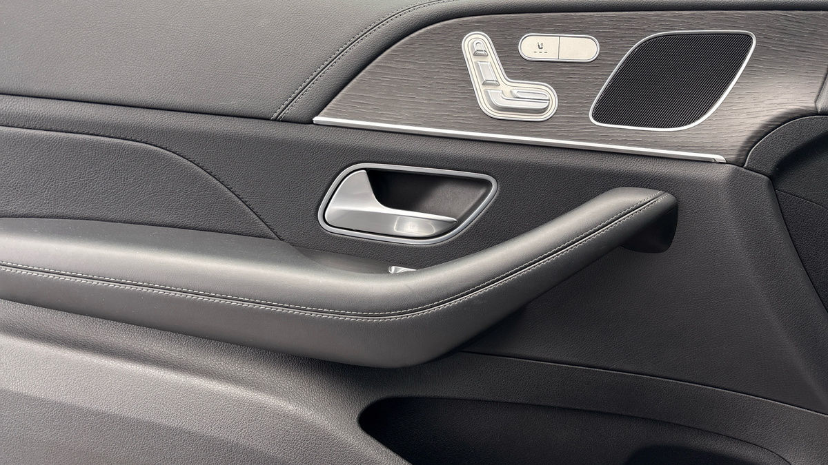 Used Mercedes-Benz GLE 2021 for sale - 77038666: Photo 19