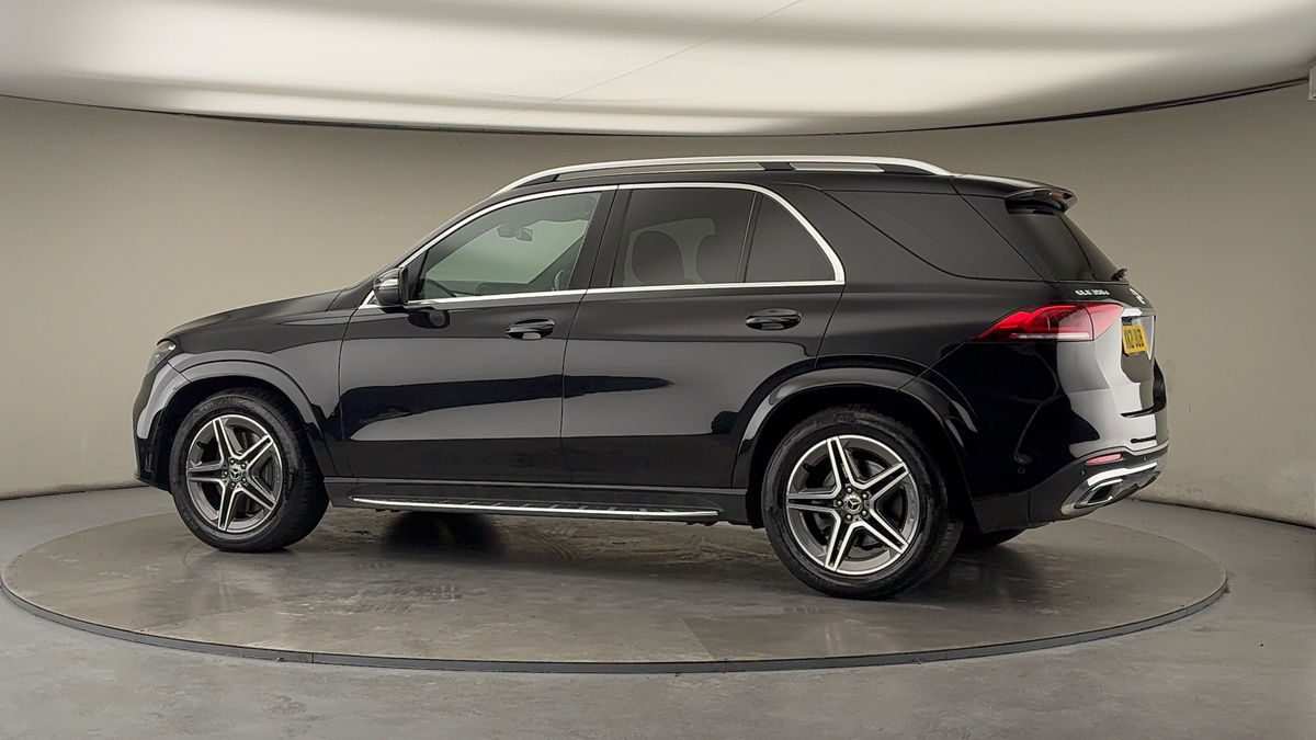 Used Mercedes-Benz GLE 2021 for sale - 77038666: Photo 26