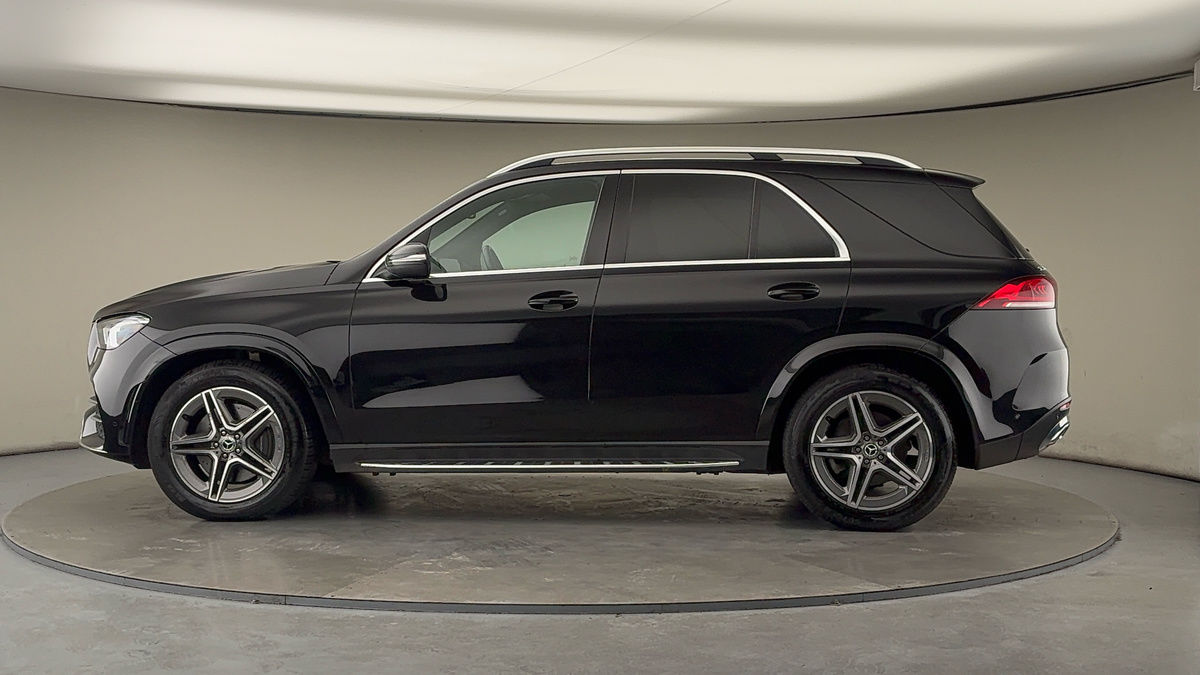 Used Mercedes-Benz GLE 2021 for sale - 77038666: Photo 27