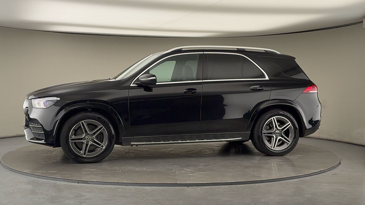 Used Mercedes-Benz GLE 2021 for sale - 77038666: Photo 28