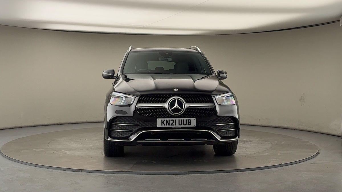 Used Mercedes-Benz GLE 2021 for sale - 77038666: Photo 32