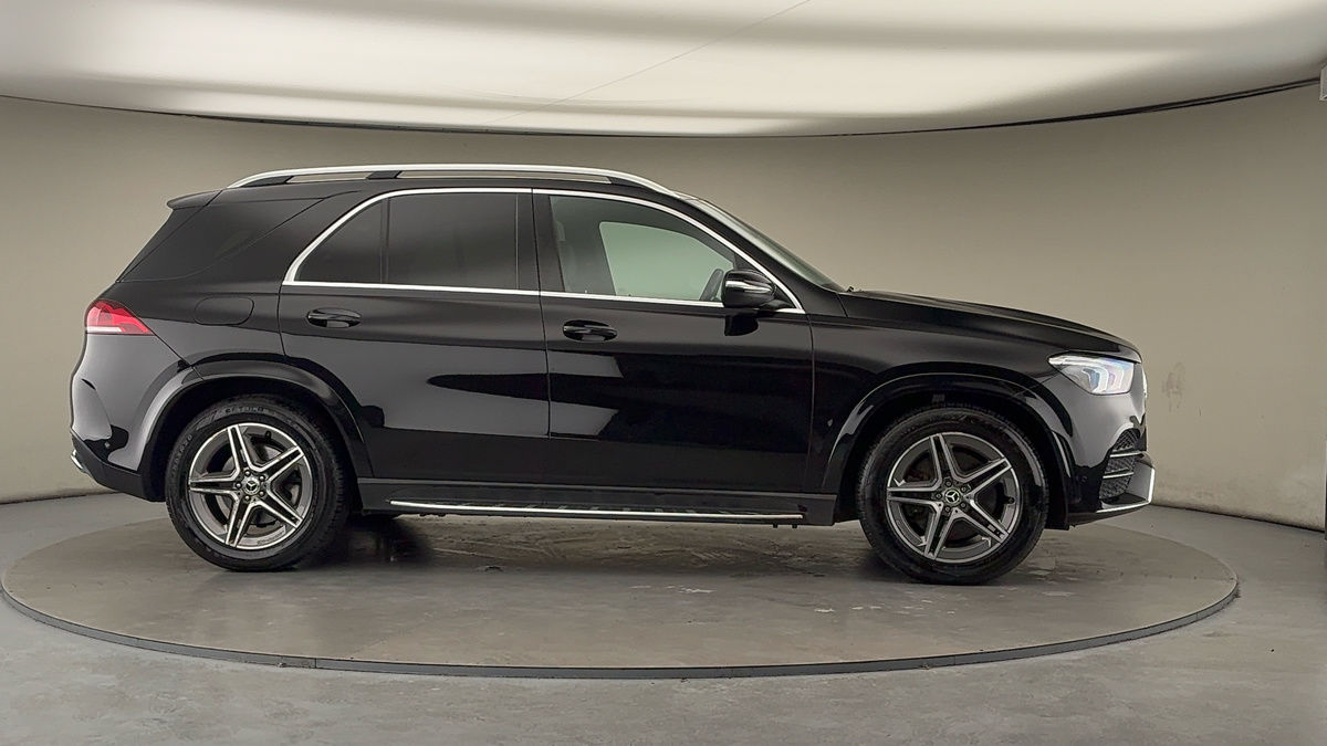 Used Mercedes-Benz GLE 2021 for sale - 77038666: Photo 36