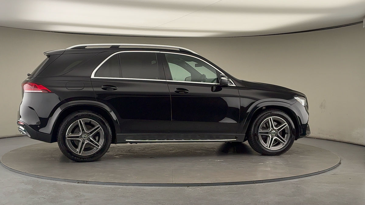 Used Mercedes-Benz GLE 2021 for sale - 77038666: Photo 37