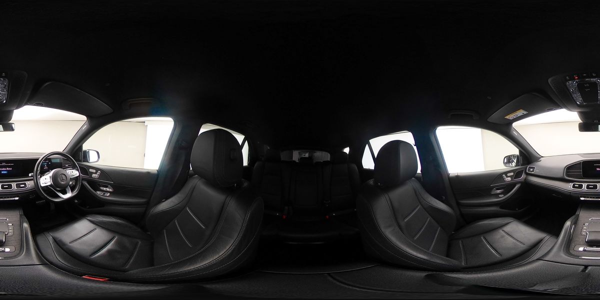 Used Mercedes-Benz GLE 2021 for sale - 77038666: Photo 44