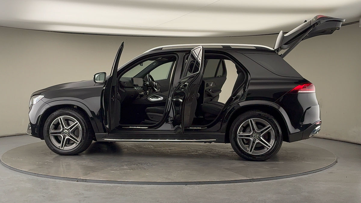 Used Mercedes-Benz GLE 2021 for sale - 77038666: Photo 46