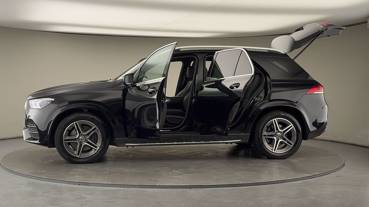 Used Mercedes-Benz GLE 2021 for sale - 77038666: Photo 47