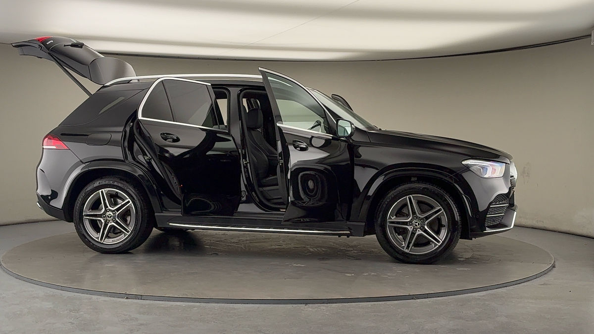 Used Mercedes-Benz GLE 2021 for sale - 77038666: Photo 55