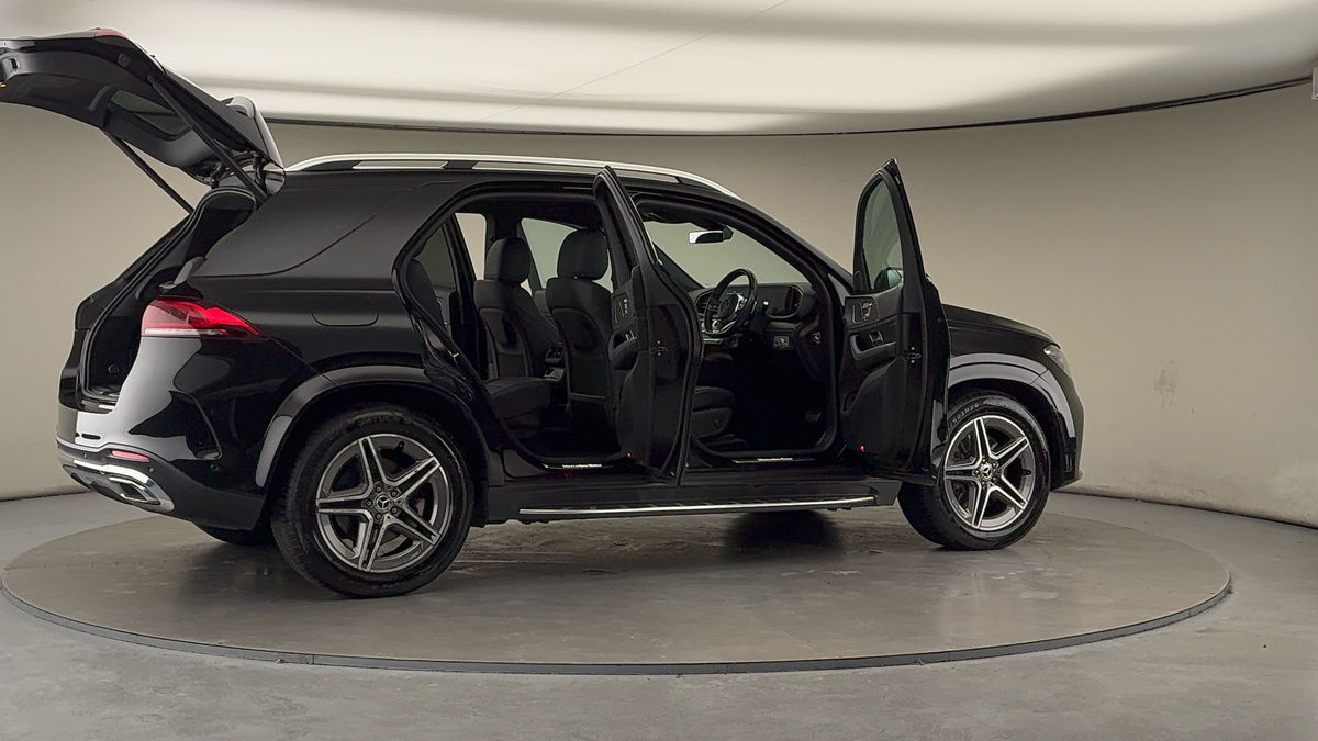 Used Mercedes-Benz GLE 2021 for sale - 77038666: Photo 57