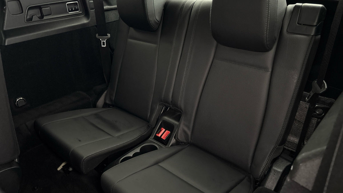 Used Mercedes-Benz GLE 2021 for sale - 77038666: Photo 6