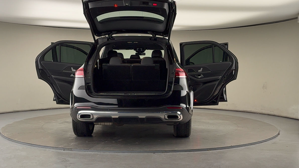 Used Mercedes-Benz GLE 2021 for sale - 77038666: Photo 60