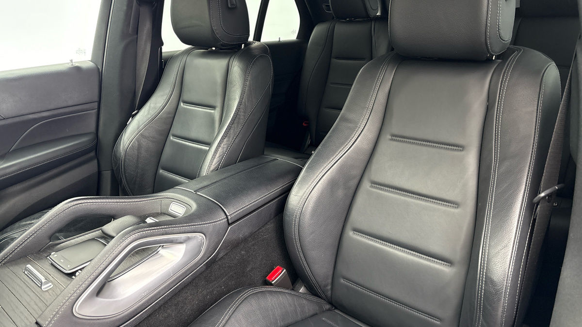 Used Mercedes-Benz GLE 2021 for sale - 77038666: Photo 7