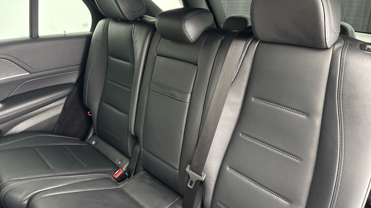 Used Mercedes-Benz GLE 2021 for sale - 77038666: Photo 8