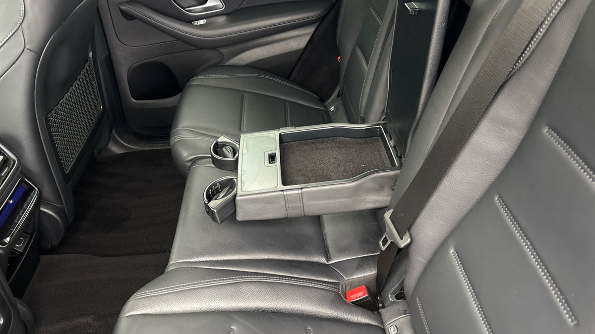 Used Mercedes-Benz GLE 2021 for sale - 77038666: Photo 9