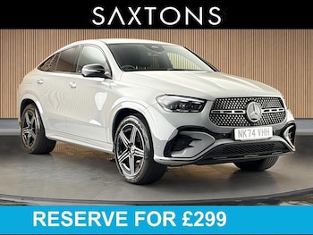 Used Mercedes-Benz GLE 2025 for sale - 79047195: Photo
