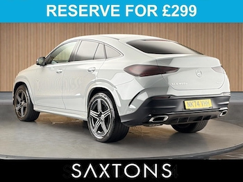Used Mercedes-Benz GLE 2025 for sale - 79047195: Photo