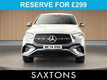 Used Mercedes-Benz GLE 2025 for sale - 79047195: Photo