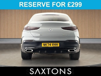 Used Mercedes-Benz GLE 2025 for sale - 79047195: Photo