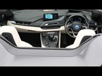 Used BMW i8 2020 for sale - 74461537: Photo