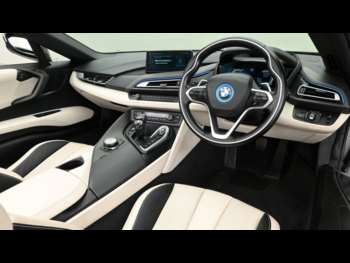 Used BMW i8 2020 for sale - 74461537: Photo