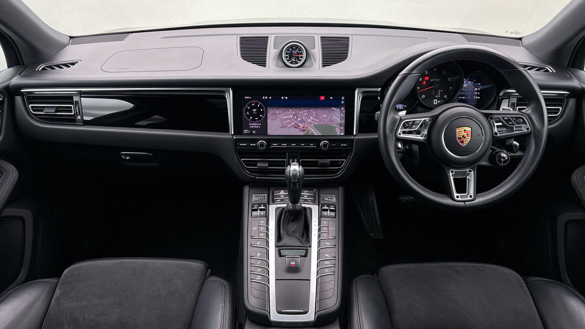 Used Porsche Macan 2020 for sale - 76836774: Photo 12