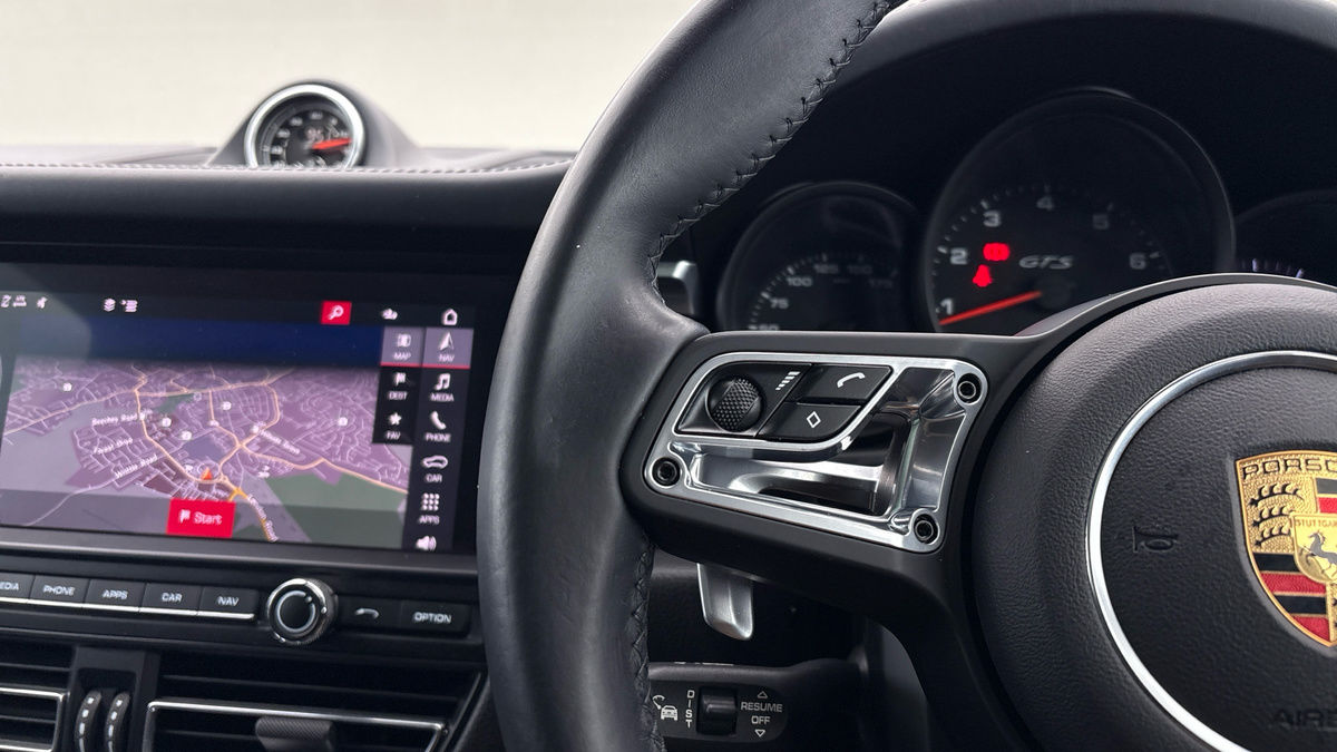 Used Porsche Macan 2020 for sale - 76836774: Photo 13