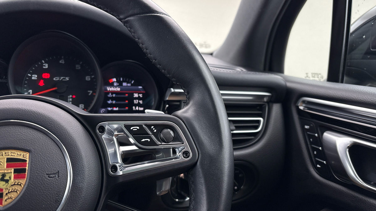 Used Porsche Macan 2020 for sale - 76836774: Photo 14