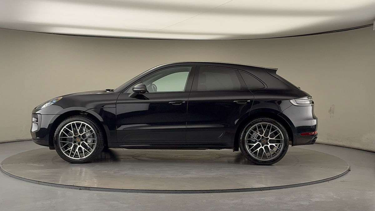 Used Porsche Macan 2020 for sale - 76836774: Photo 15