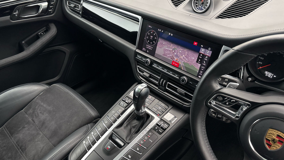 Used Porsche Macan 2020 for sale - 76836774: Photo 18