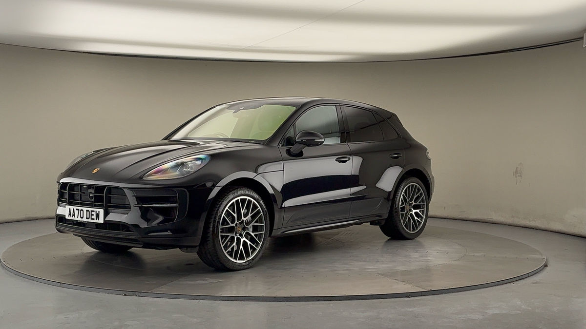 Used Porsche Macan 2020 for sale - 76836774: Photo 20