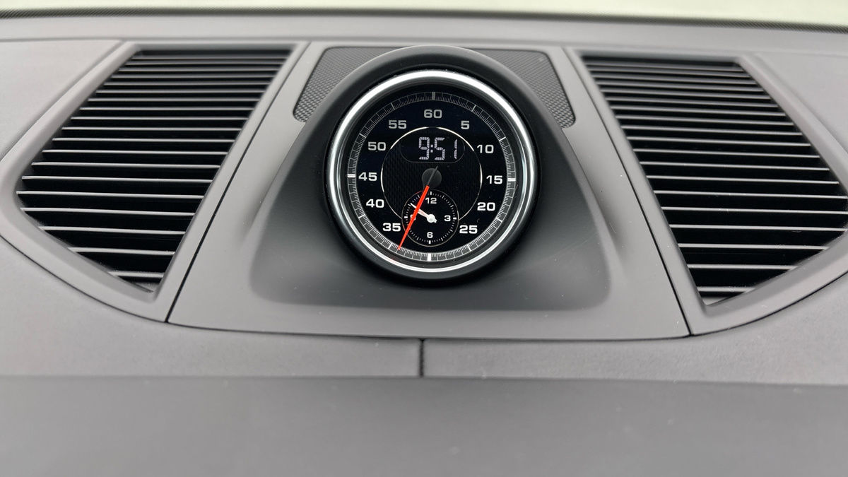 Used Porsche Macan 2020 for sale - 76836774: Photo 25