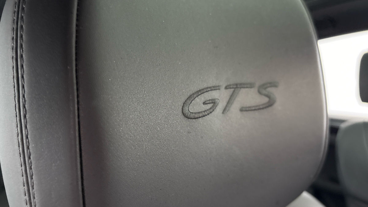 Used Porsche Macan 2020 for sale - 76836774: Photo 27