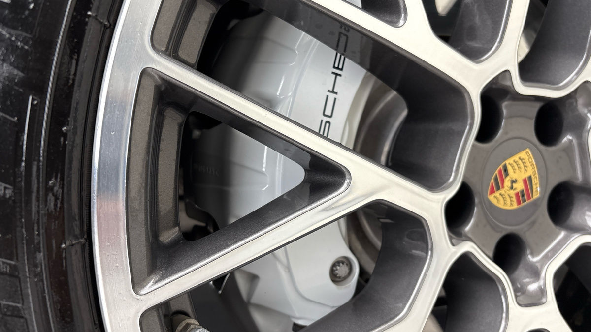 Used Porsche Macan 2020 for sale - 76836774: Photo 28