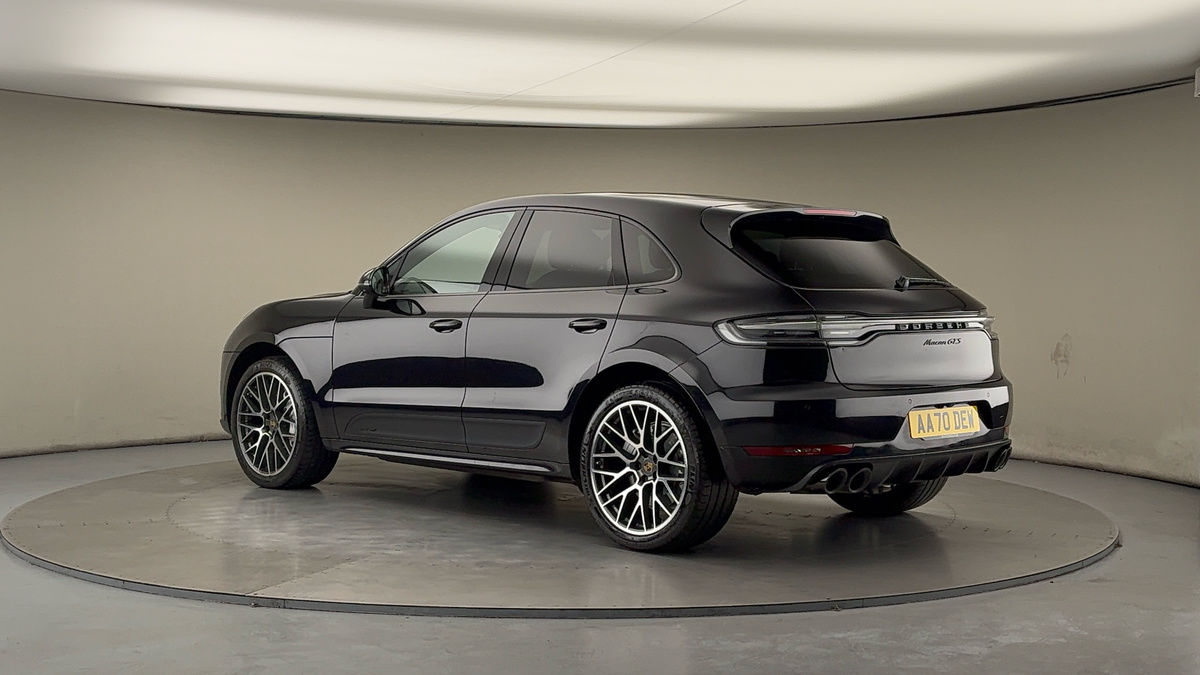 Used Porsche Macan 2020 for sale - 76836774: Photo 29