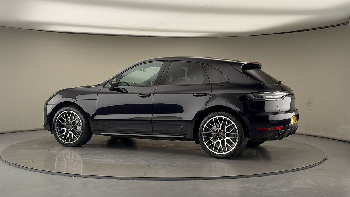 Used Porsche Macan 2020 for sale - 76836774: Photo 30
