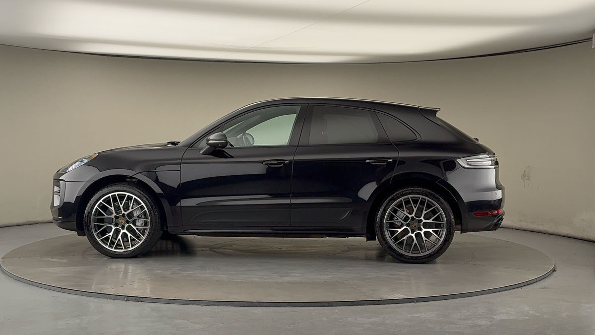Used Porsche Macan 2020 for sale - 76836774: Photo 31
