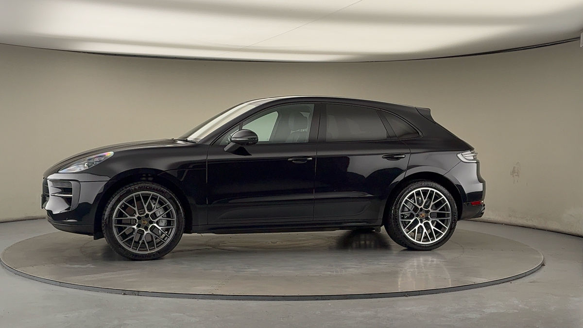 Used Porsche Macan 2020 for sale - 76836774: Photo 32