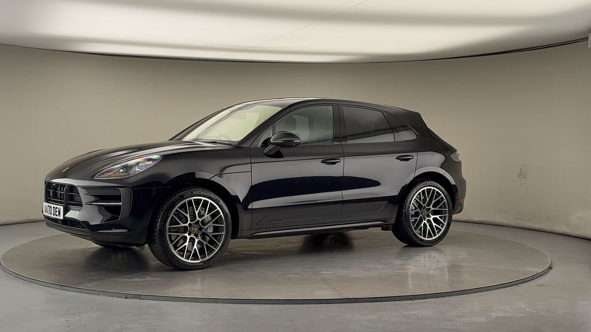 Used Porsche Macan 2020 for sale - 76836774: Photo 33
