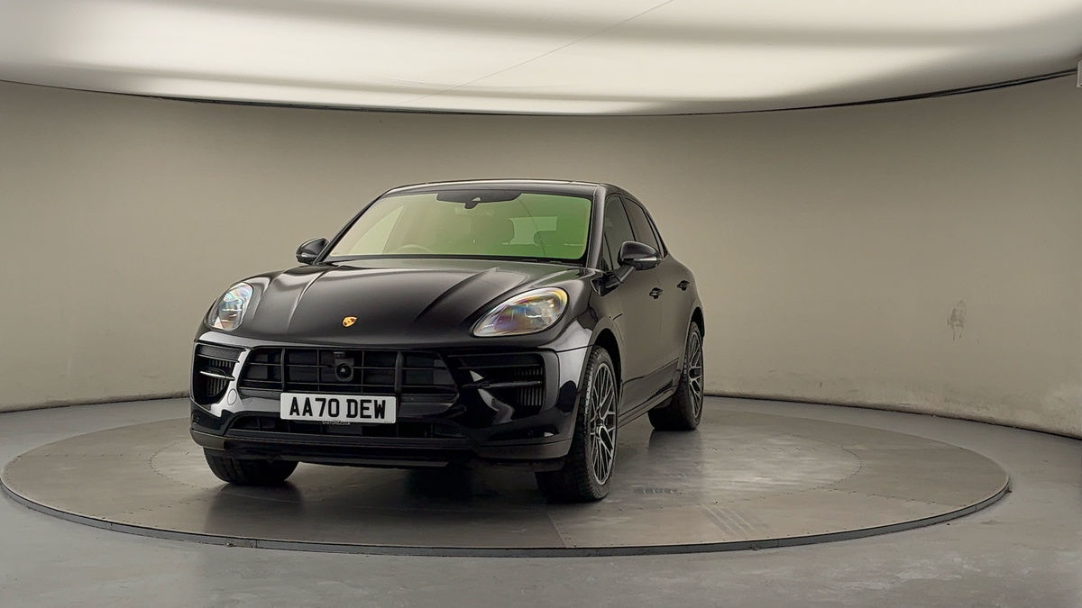 Used Porsche Macan 2020 for sale - 76836774: Photo 35