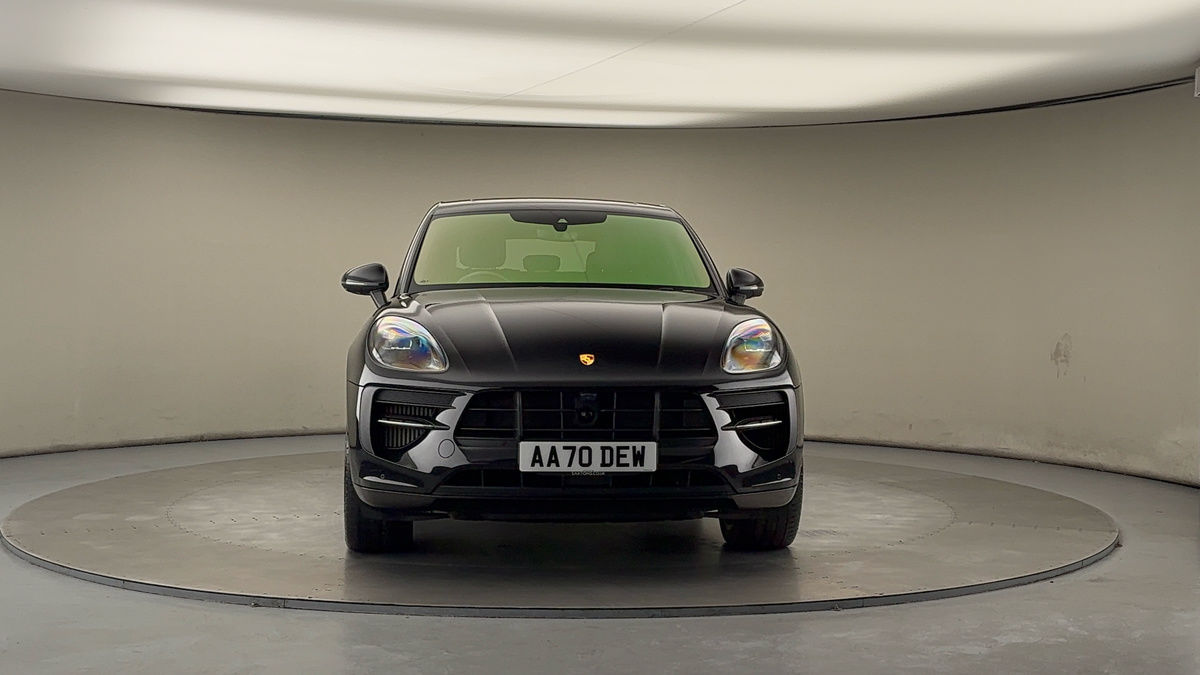 Used Porsche Macan 2020 for sale - 76836774: Photo 36