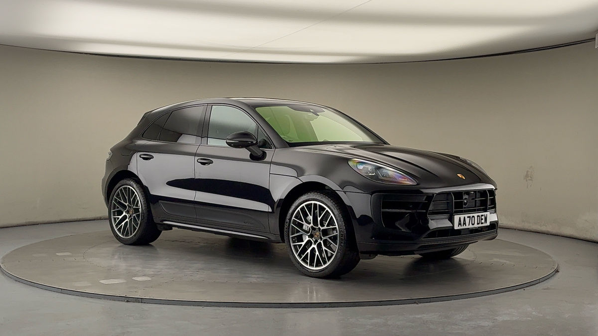 Used Porsche Macan 2020 for sale - 76836774: Photo 38