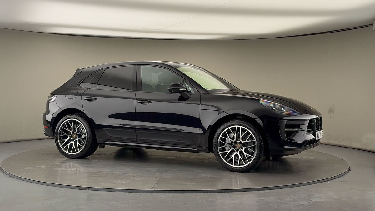 Used Porsche Macan 2020 for sale - 76836774: Photo 39